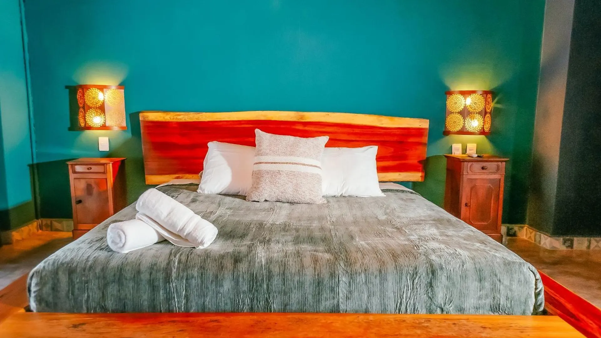 Mi Cielo Boutique Studios Tulum México
