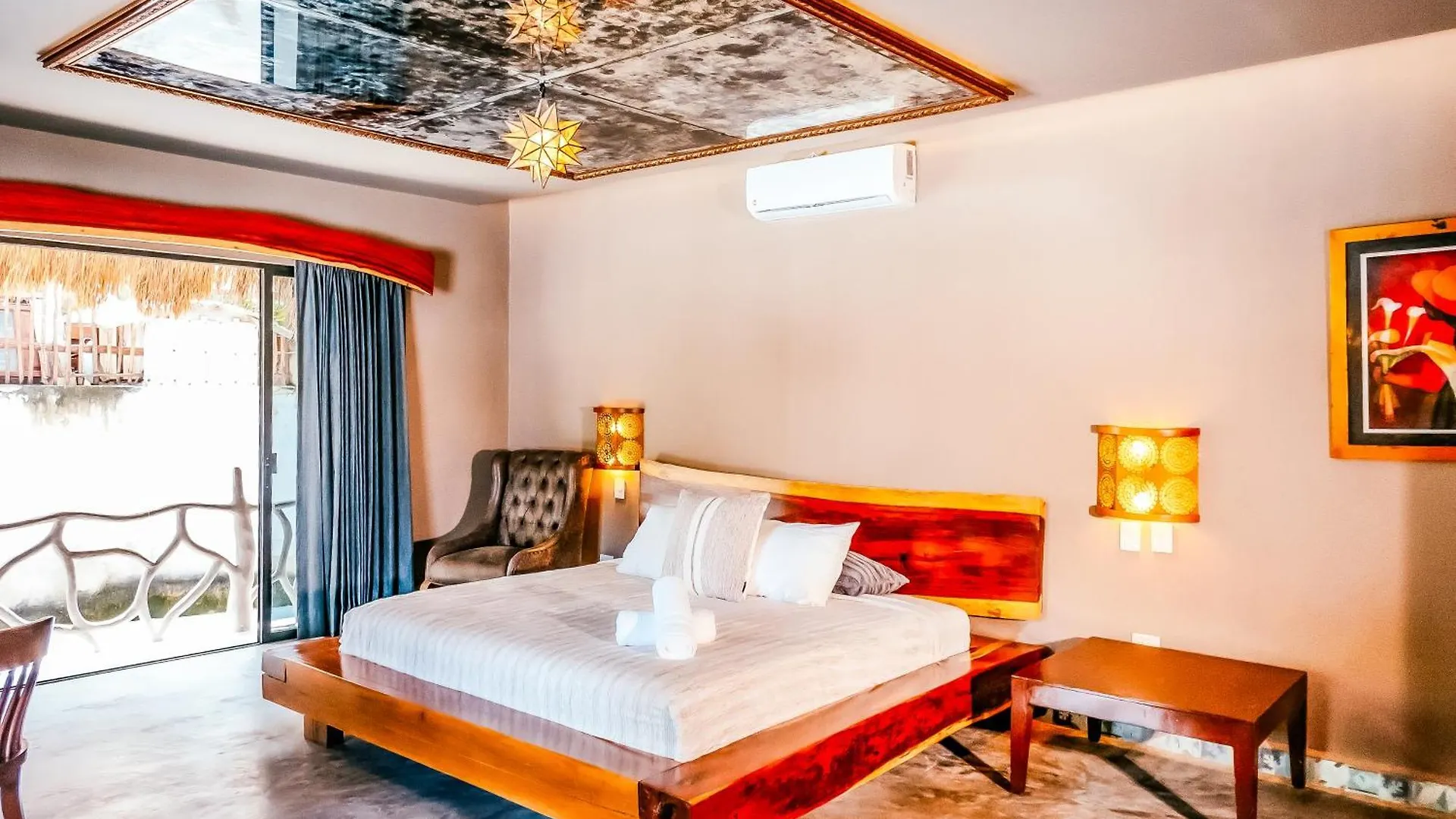 Mi Cielo Boutique Studios Tulum 0*,  México